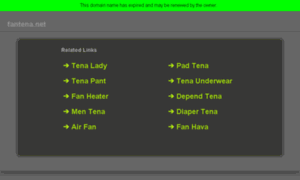 Fantena.net thumbnail