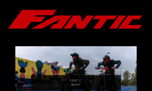 Fantic.fi thumbnail
