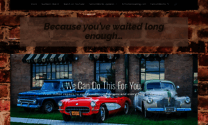 Fantomworks.com thumbnail