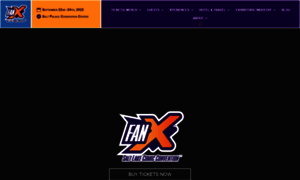 Fanx.com thumbnail