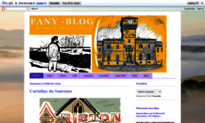 Fany-blog.blogspot.com thumbnail