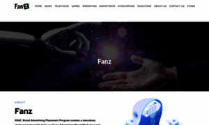 Fanz.net thumbnail