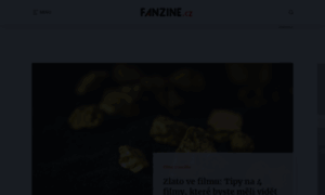 Fanzine.cz thumbnail