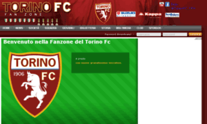 Fanzone.torinofc.it thumbnail