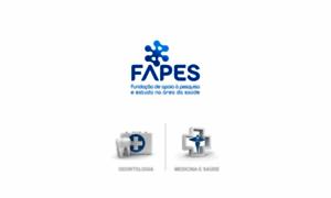 Fapes.net thumbnail