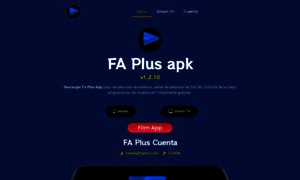 Faplus-apk.com thumbnail