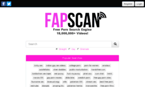 Fapscan.com thumbnail