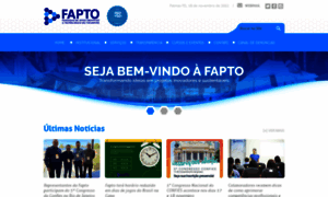 Fapto.org.br thumbnail