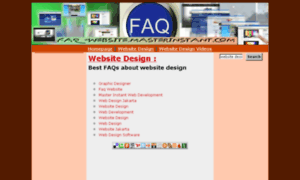 Faq-website.masterinstant.com thumbnail