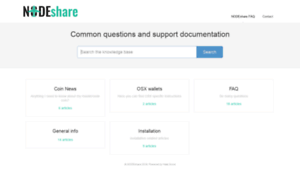 Faq.nodeshare.in thumbnail