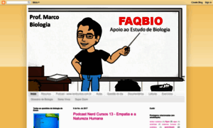 Faqbio.blogspot.com thumbnail