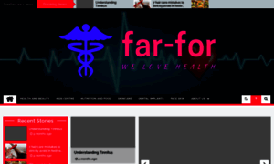 Far-for.net thumbnail