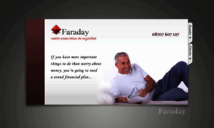 Faradayfinancial.co.uk thumbnail
