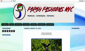 Farahfashionsnyc.blogspot.com thumbnail