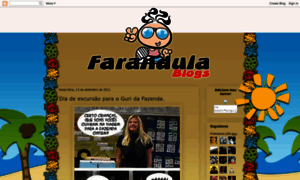 Farandulablogs.blogspot.com thumbnail