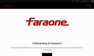 Faraone.it thumbnail