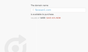 Farasan1.com thumbnail