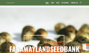 Farawaylandseedbank.com thumbnail