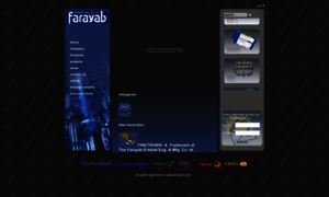 Farayab.com thumbnail