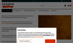 Farbenhuffer-shop.de thumbnail