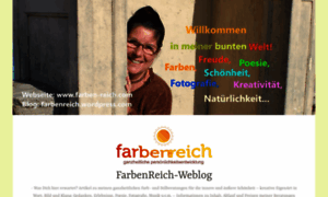 Farbenreich.wordpress.com thumbnail