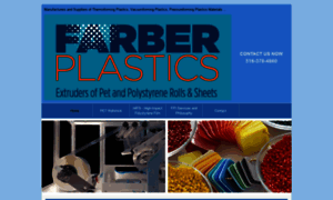 Farberplastics.com thumbnail