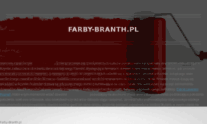 Farby-branth.pl thumbnail