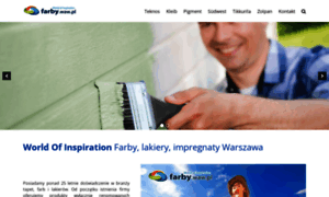 Farby.waw.pl thumbnail