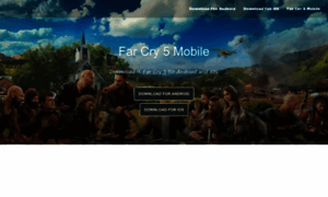 Farcry5.app thumbnail