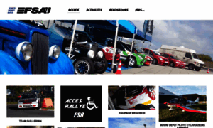 Farey-sport-auto.fr thumbnail