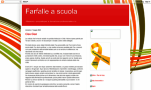 Farfalleascuola.blogspot.com thumbnail