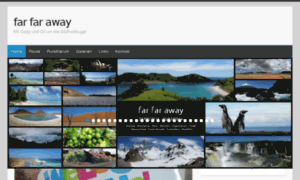 Farfaraway.ch thumbnail