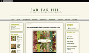 Farfarhill.blogspot.ru thumbnail