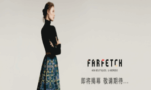 Farfetch-contents.com thumbnail