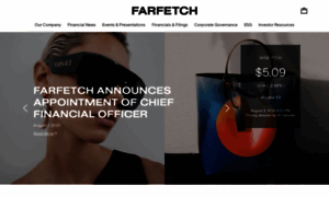 Farfetchinvestors.com thumbnail