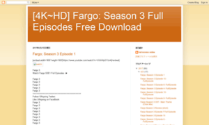 Fargo-season3fullepisodesfreedownload.blogspot.com thumbnail