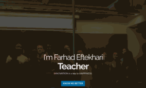 Farhade.com thumbnail