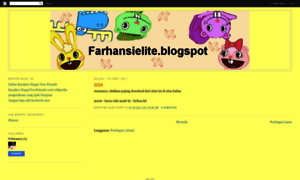 Farhansielite.blogspot.com thumbnail