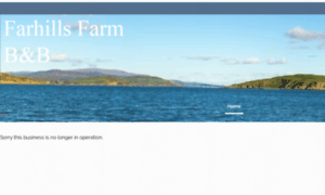 Farhills.co.uk thumbnail