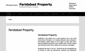 Faridabad-property.in thumbnail