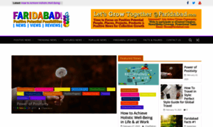 Faridabad.com thumbnail