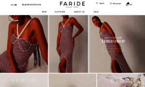 Faride.com.co thumbnail