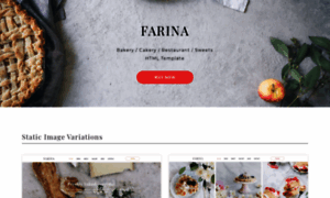 Farina.themediv.com thumbnail