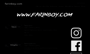 Farinboy.com thumbnail