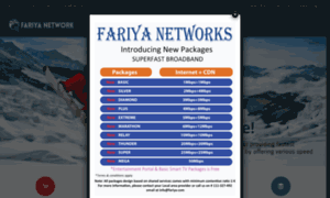 Fariya.com thumbnail
