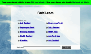 Farkli.com thumbnail