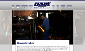 Farleysinc.com thumbnail