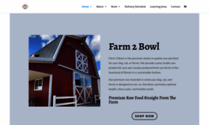 Farm-2-bowl.com thumbnail