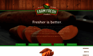 Farm-fresh-produce.com thumbnail