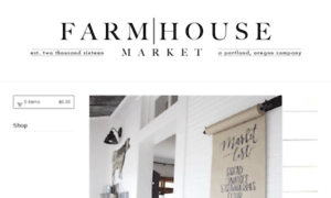 Farm-housemarket.com thumbnail